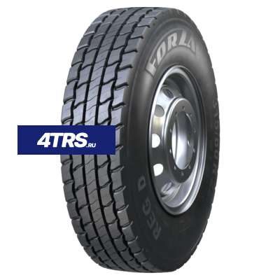 Kama 315/80R22,5 154/150K Forza REG D TL фото 1