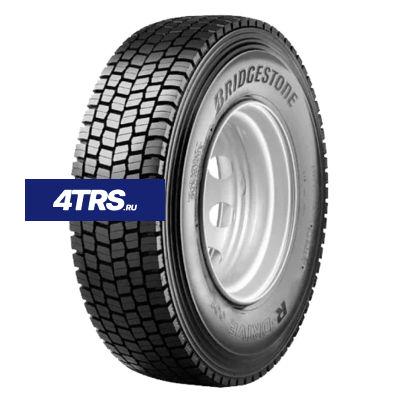 Bridgestone 315/80R22,5 156/150L R-Drive 001 TL фото 1