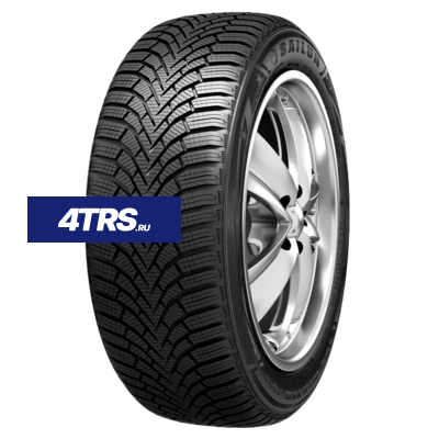 Sailun 195/55R16 87H Ice Blazer Alpine+ TL фото 1