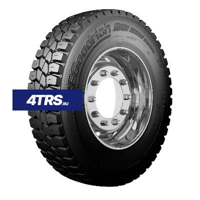 BFGoodrich 13R22,5 154/150K Cross Control D TL M+S фото 1