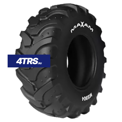 Maxam 17,5L-24(460/70-24) 16PR 156A8 MS904 SL R4 TL КИТАЙ фото 1