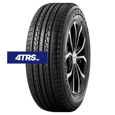 Rapid 265/65R17 112H Ecosaver TL фото 1