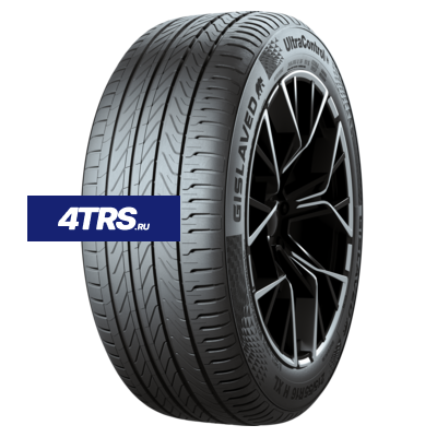Gislaved 215/55R16 97W XL UltraControl TL FR фото 1