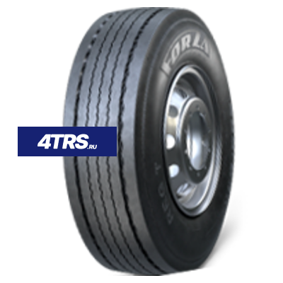 Kama 385/65R22,5 160K Forza REG T TL M+S фото 1
