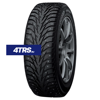 Yokohama 275/35R20 102T XL iceGuard Stud iG35 TL + (шип.) фото 1