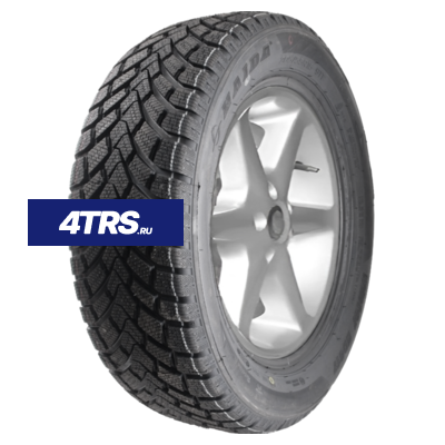 Haida 215/65R16 98T HD617 TL фото 1