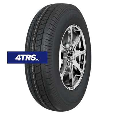 HiFly 215/70R15C 109/107R Super 5000 TL 8PR фото 1