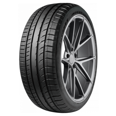 Antares 275/45ZR21 110W Ingens-Locus TL фото 1