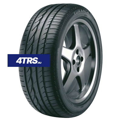 Bridgestone 275/40R18 99Y Turanza ER300 * TL RFT фото 1