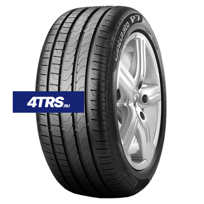 Pirelli 205/55R17 91V Cinturato P7 * TL Run Flat фото 1
