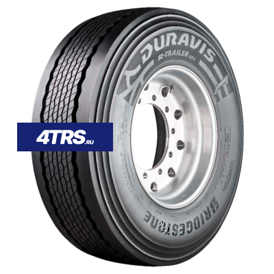 Bridgestone 385/65R22,5 164K Duravis R-Trailer 002 EVO TL M+S 3PMSF фото 1