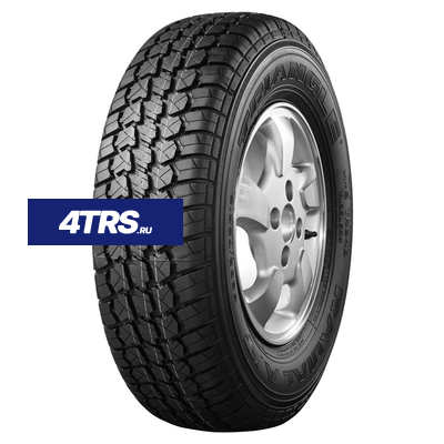 Triangle P235/75R15 105S TR246 TL фото 1