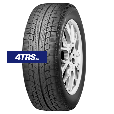 Michelin 275/40R20 106H XL Latitude X-Ice 2 TL фото 1