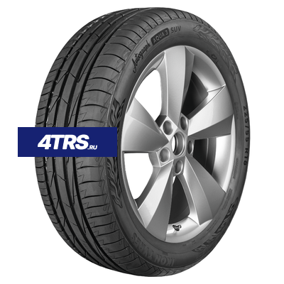 Ikon 215/70R16 100H Autograph Aqua 3 SUV TL фото 2