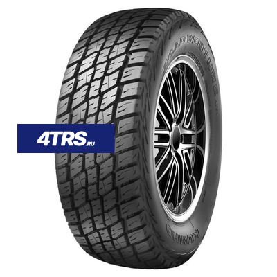 Marshal 205/75R15 97S Road Venture AT61 TL M+S фото 1