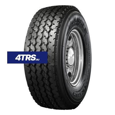 Triangle 385/65R22,5 164K TR697 TL 22PR фото 1