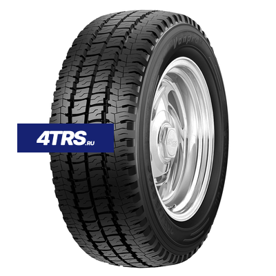 Tigar 175R16C 101/99R Cargo Speed TL фото 1
