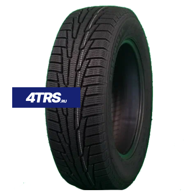 Ikon 205/60R16 96R XL Nordman RS2 (Character Snow 2) TL фото 1