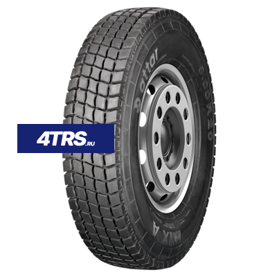 Attar 8,25R20 133/131K Mix A TT (только шина) фото 1