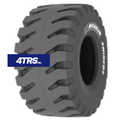 Michelin 45/65R45 244A2 ** X Mine D2 L5R TL фото 1