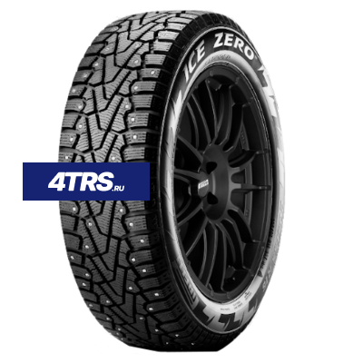 Pirelli 185/60R14 82T Ice Zero TL (шип.) фото 1