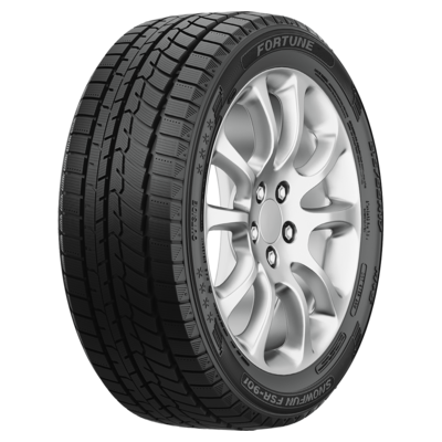 Fortune 205/65R15 94T SnowFun FSR-901 TL фото 1