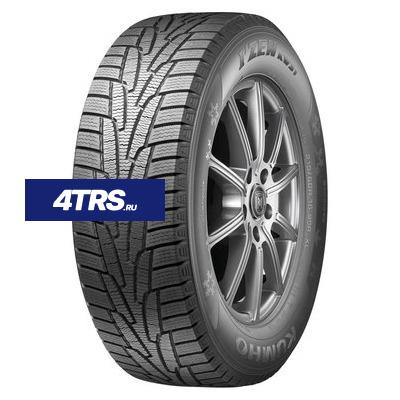 Kumho 225/60R17 103T WinterCraft SUV Ice WS31 TL (шип.) фото 1
