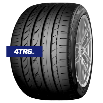 Yokohama 245/40R18 93Y Advan Sport V103S TL ZPS фото 1