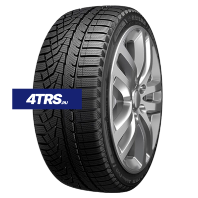 Sailun 255/40R19 100V XL Ice Blazer Alpine Evo 1 TL фото 1