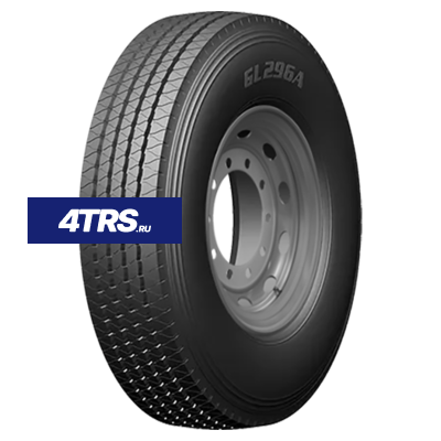 Tornado (Advance Holdings) 315/80R22,5 156/150L (154/150M) GL296A TL M+S 3PMSF 20PR фото 1