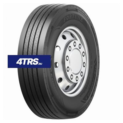 Fortune 245/70R17,5 143/141J FAR603 TL 18PR фото 1