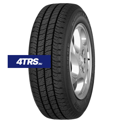 Goodyear 235/65R16C 115/113R Cargo Marathon TL фото 1