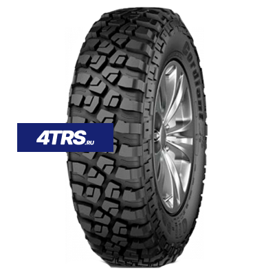 Cordiant 215/75R15 100Q Off Road 2 TL фото 1