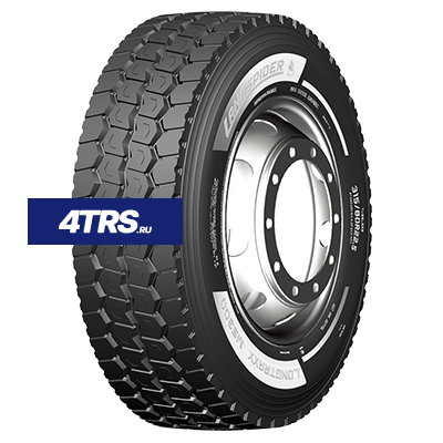 Landspider 315/80R22,5 157/154L Longtraxx MS300 TL M+S 3PMSF 20PR КИТАЙ фото 1