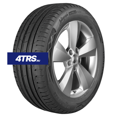 Ikon 255/45R20 105Y XL Autograph Ultra 2 SUV TL фото 1