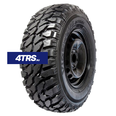 HiFly LT33x12,50R15(320/70R15) 108Q Vigorous MT601 TL 6PR фото 1