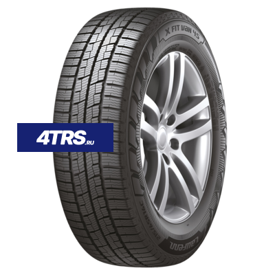 Hankook Laufenn 225/70R15C 112/110S X FIT Van 4S LV71 TL фото 1