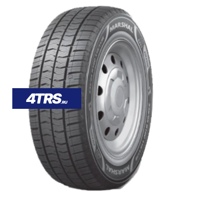 Marshal 225/75R16C 121/120R PorTran 4S CX11 TL фото 1