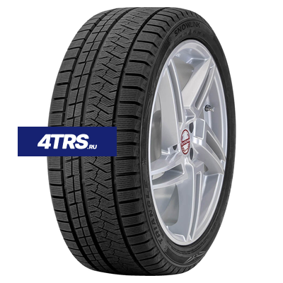 Triangle 255/60R18 112V XL SnowLink Trin PL02 TL фото 1
