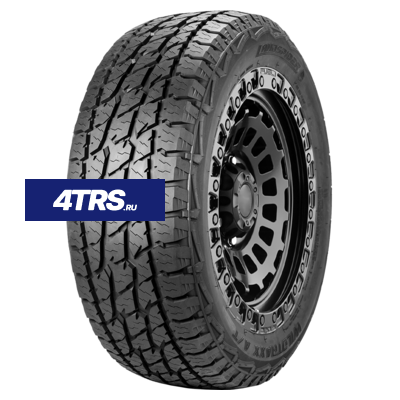 Landspider P265/60R18 114T XL Wildtraxx A/T TL RWL фото 1
