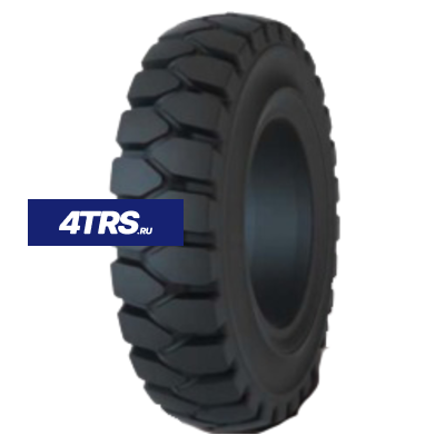 Camso (Solideal) 12,00-24/8,50 WEx 583S Цельнолитая ШРИ-ЛАНКА фото 1