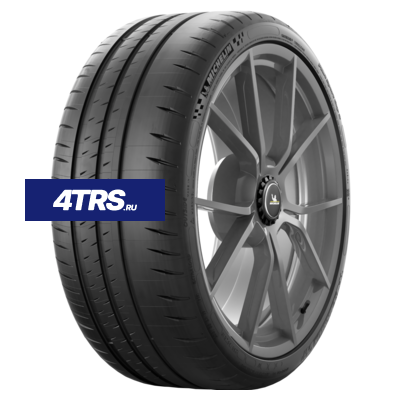 Michelin 285/30ZR20 99(Y) XL Pilot Sport Cup 2 CN TL фото 1