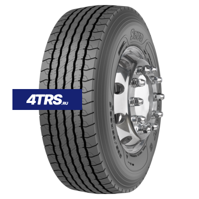 Sava 385/55R22,5 160/158K Avant 5 TL M+S фото 1