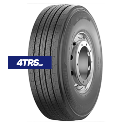 Michelin 385/65R22,5 160K (158L) X Line Energy F TL VB фото 1