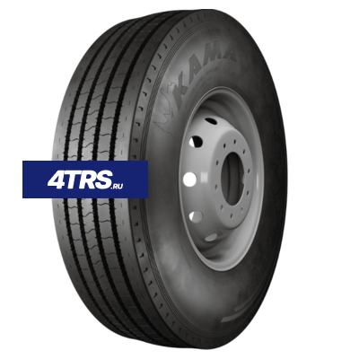 Kama 245/70R19,5 136/134M NF 201 TL фото 1