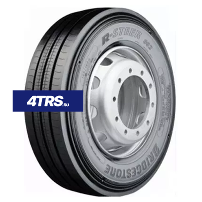 Bridgestone 265/70R19,5 140/138M R-Steer 002 TL фото 1