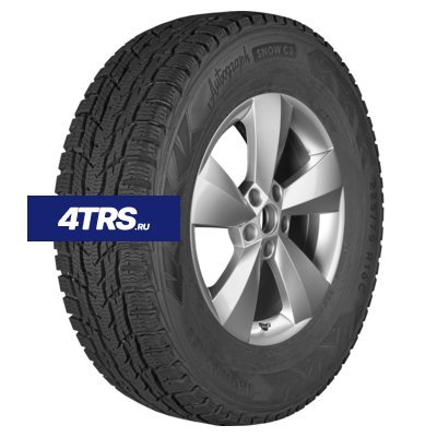 Ikon 205/70R15C 106/104R Autograph Snow C3 TL фото 2