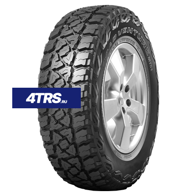 Marshal LT245/70R17 119/116Q Road Venture MT51 TL M+S 10PR фото 1