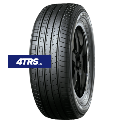 Yokohama 265/55R19 109V Advan V61G TL фото 1