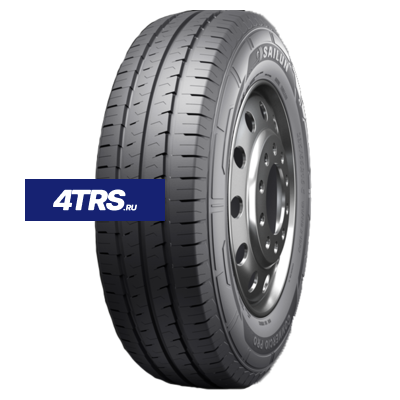 Sailun 205/75R16C 113/111R Commercio Pro TL BSW 10PR фото 1